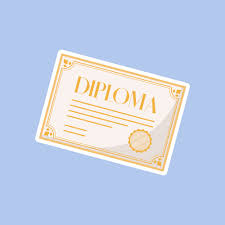 diploma