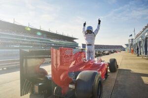 F1 casino