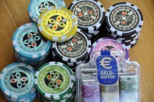 Onlinecasino bellen