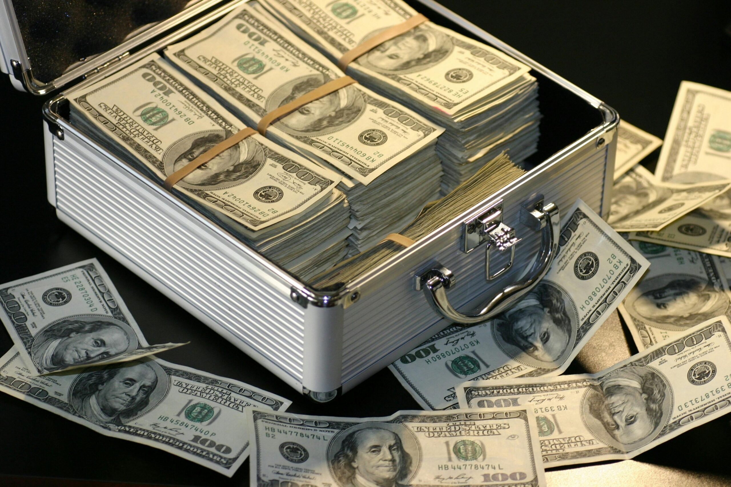 geld