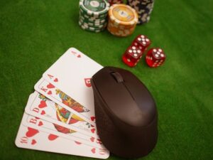 Online casino