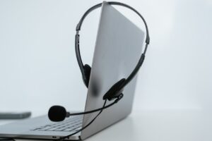 headset