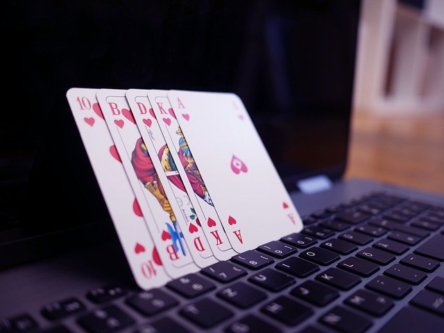 Online casino1