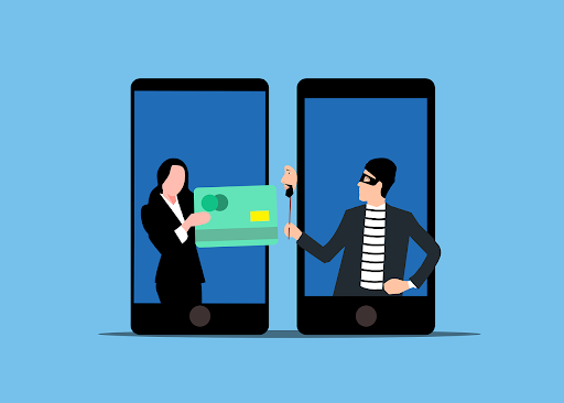 Telefoonscams