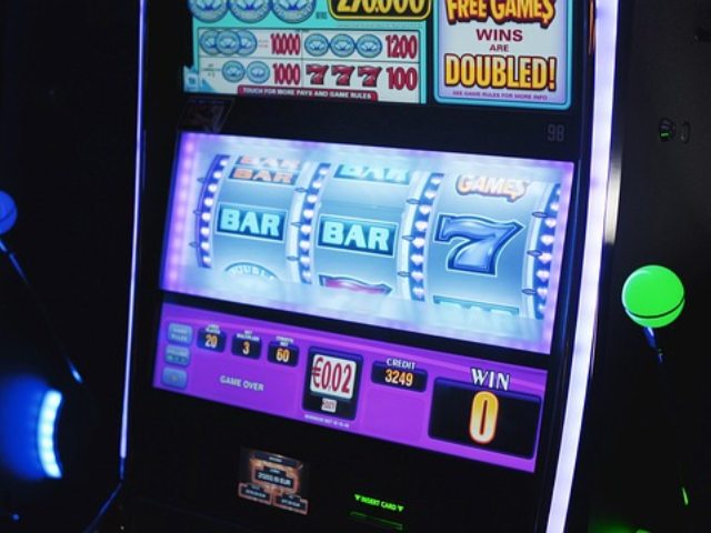 Allernieuwste casino